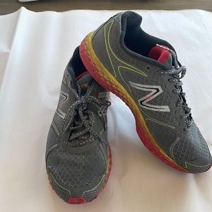 New balance sneakers